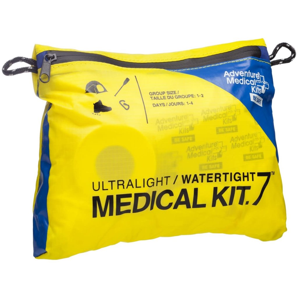 ADVENTURE MEDICAL KITS Adventure Medical Kits Ultralight / Watertight .7 Medical Kit