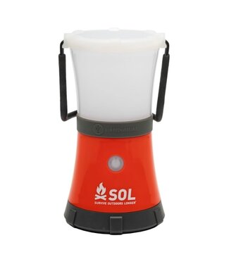 SOL- Survive Outdoors Longer Sol Floating Lantern W/ Power Bank