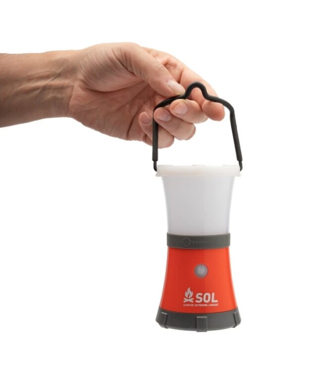 Sol Floating Lantern W/ Power Bank