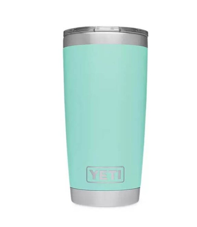 Yeti Rambler 20 oz Tumbler