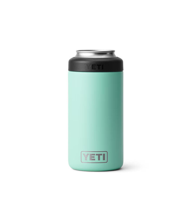 Yeti Rambler 16 oz Colster Tall Can Insulator