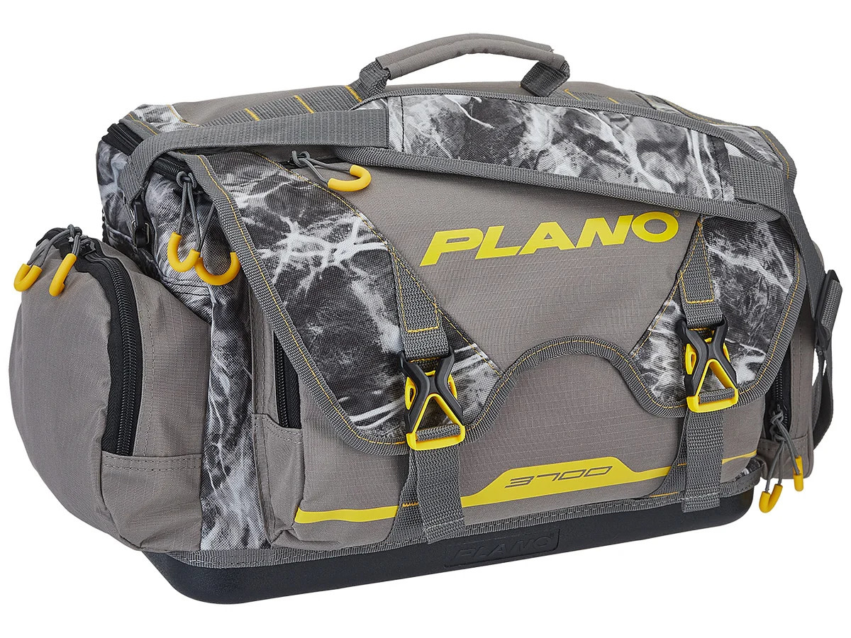 Plano B-Series Manta 3700 Tackle Bag - Ramakko's Source For Adventure