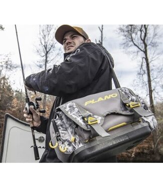 PLANO Weekend Series 3700 Softsider Tackle Bag