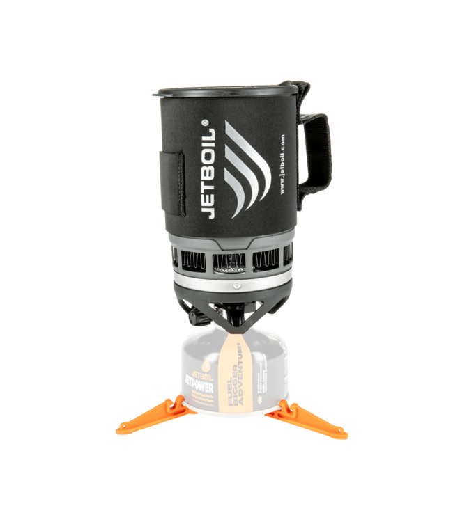 Jetboil Zip Cooking System