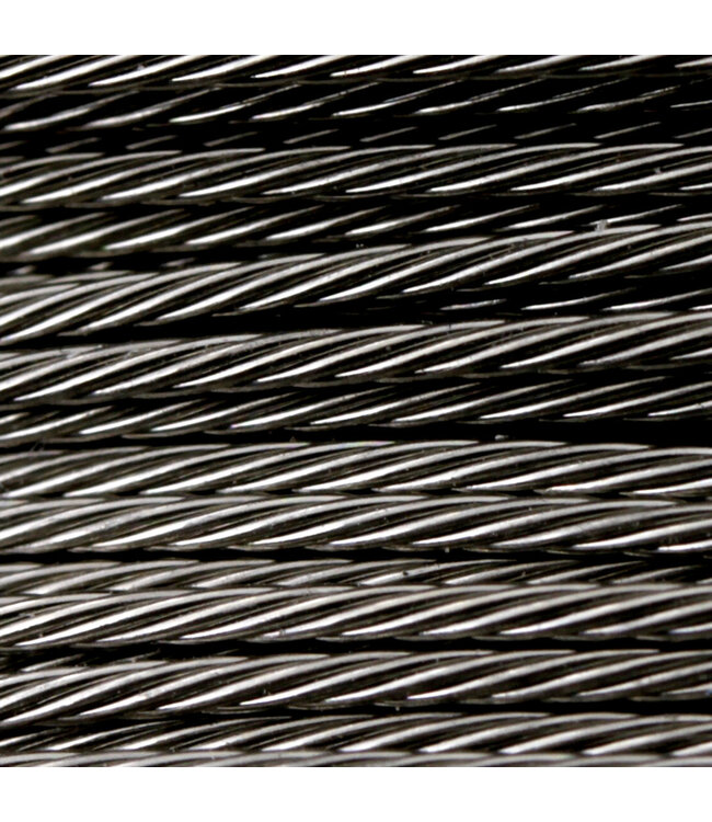 Scotty 2401K 180 Lb Stainless Steel Downrigger Cable