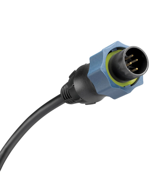 Minnkota Us2 Adapter Cable / Mkr-Us2-10 Lowrance