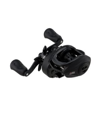 ABU GARCIA Abu Garcia Revo4 X-L Low Profile Reel