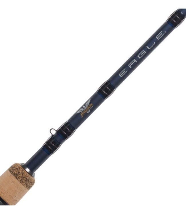 Fenwick Eagle Walleye Spinning Rods