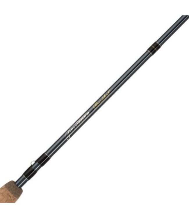 Pflueger President Spinning Combo