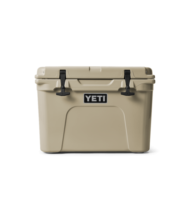 Yeti Tundra 35 Cooler