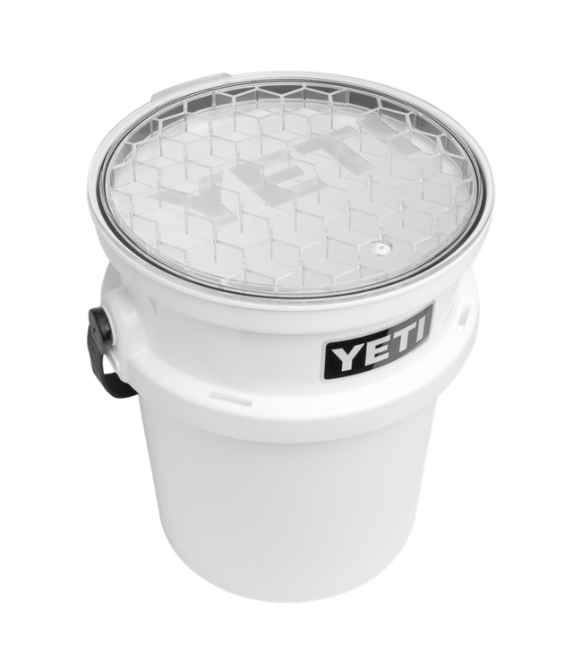 Yeti Loadout Bucket Lid