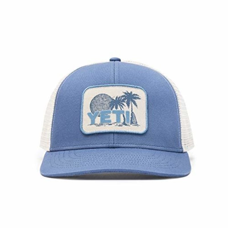 YETI Yeti Surf Sunset Mid Pro Trucker Hat
