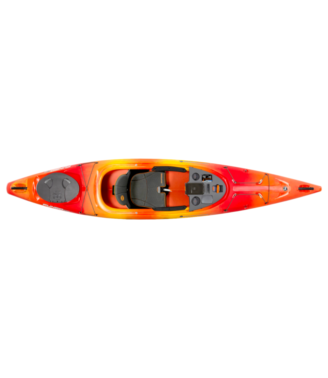 Wilderness Systems Pungo 120 Kayak