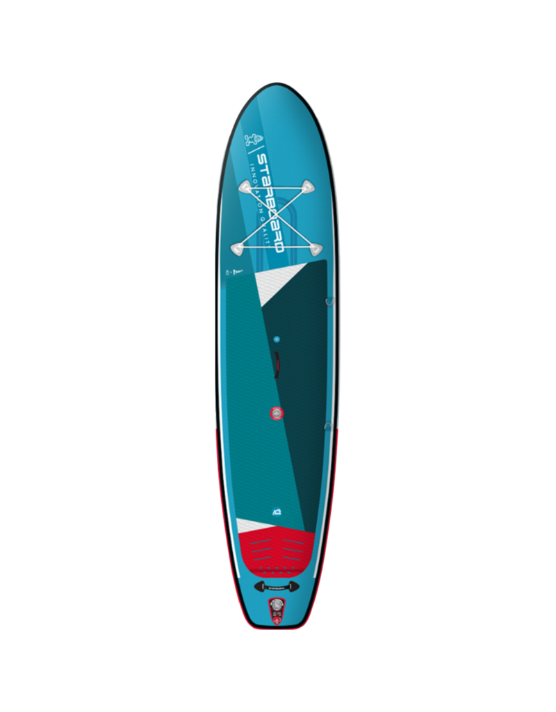 STARBOARD Starboard Igo Zen 11'2