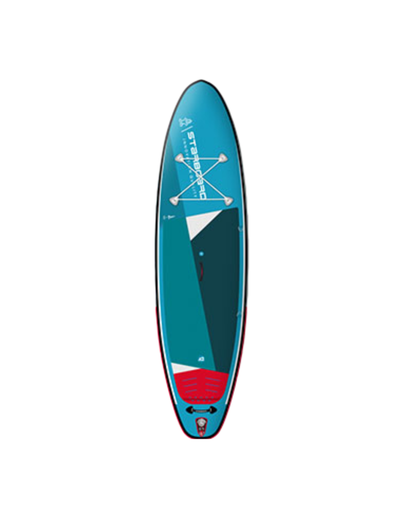 STARBOARD Starboard Igo Zen 10'8