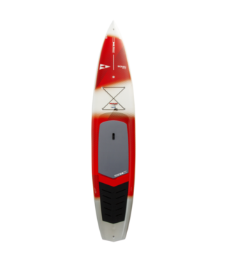 SIC MAUI Sic Maui Sonic 12.6 Recreational Solid Stand-Up Paddle Board