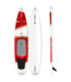 Sic Maui Sonic 12.6 Recreational Solid Stand-Up Paddle Board