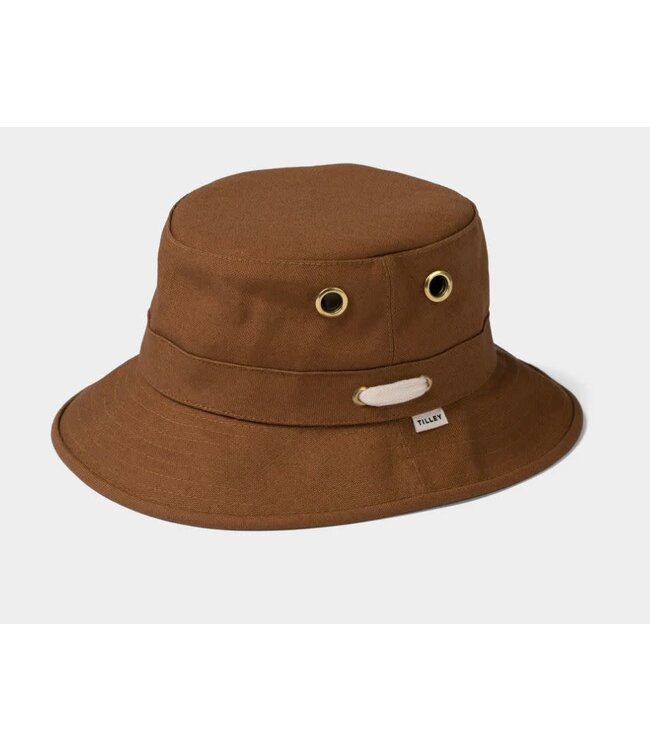 Tilley The Iconic T1 Bucket Hat - Ramakko's Source For Adventure