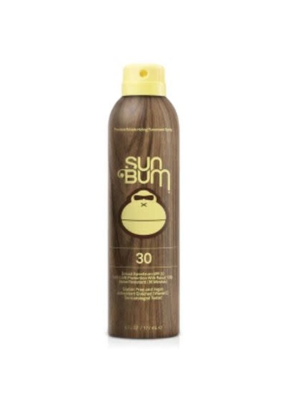 SUN BUM Sun Bum Original Spf 30 Sunscreen Continuous Spray