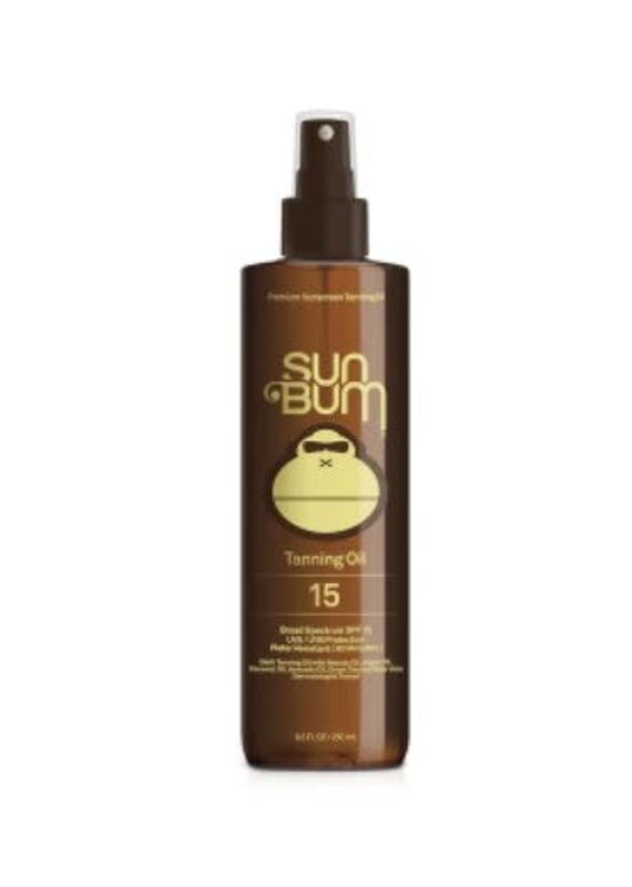 SUN BUM Sun Bum Spf 15 Tanning Oil