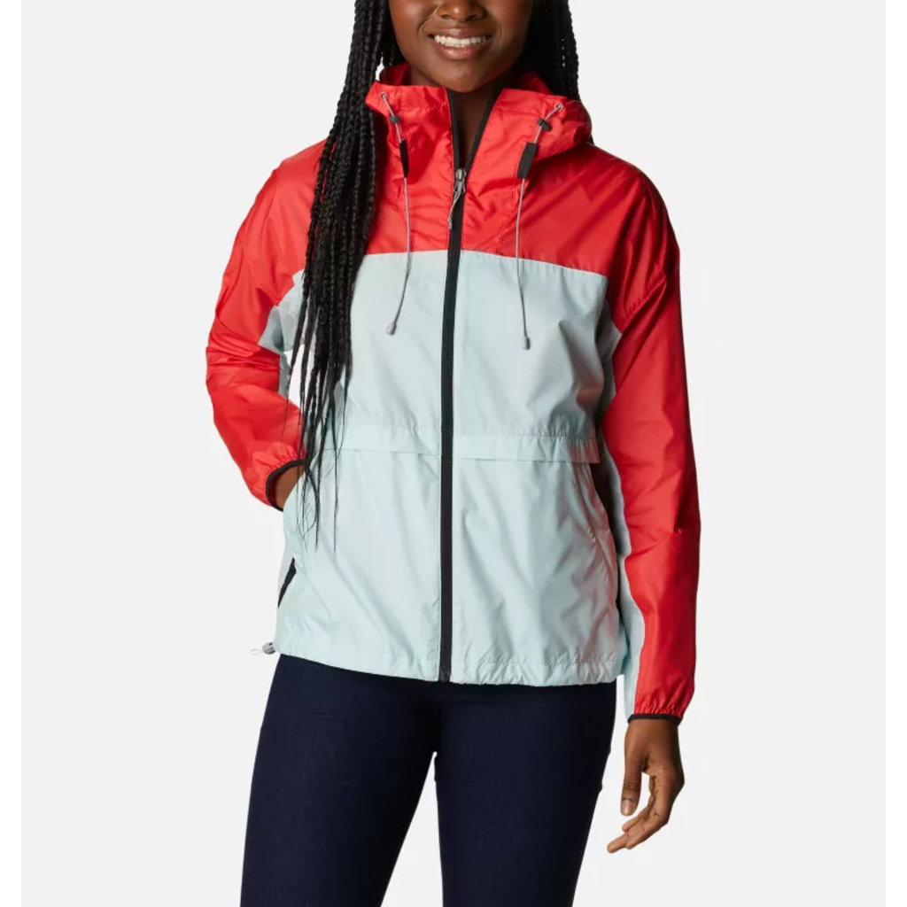 COLUMBIA Columbia Women's Alpine Chill Windbreaker Jacket