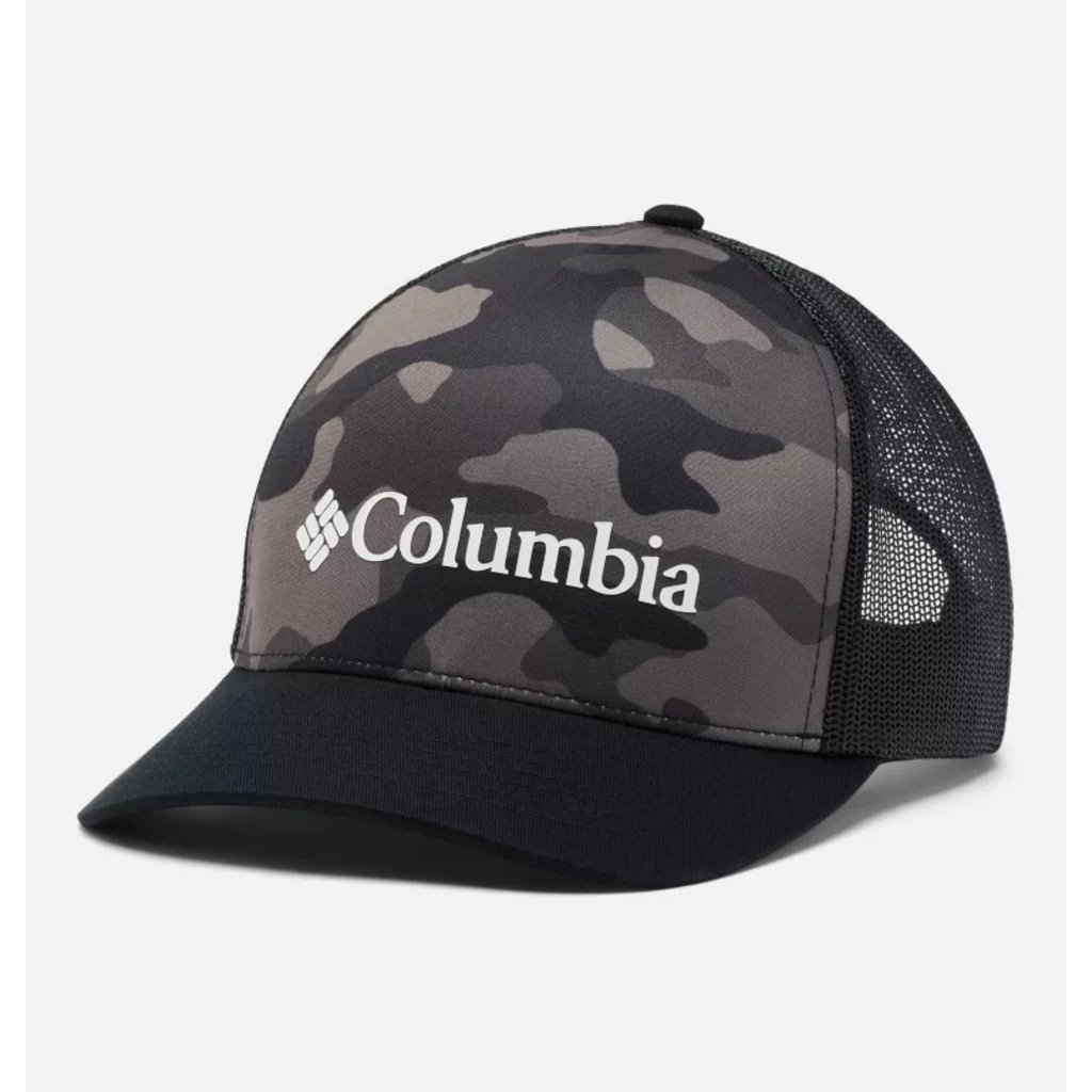 COLUMBIA Columbia Punchbowl Trucker Hat
