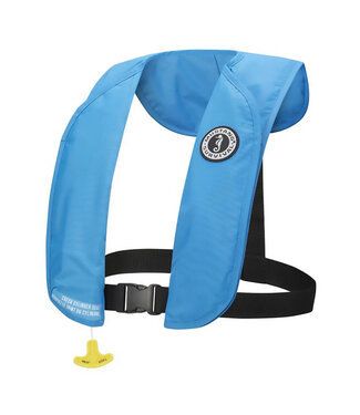 MUSTANG SURVIVAL CORP. Mustang Mit 70 Automatic Inflatable Pfd