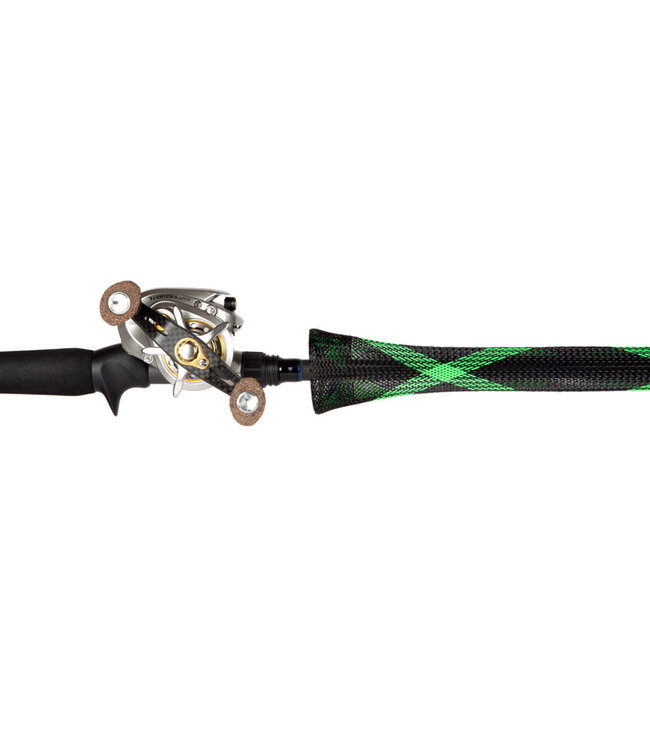 The Rod Glove Casting Rod Glove