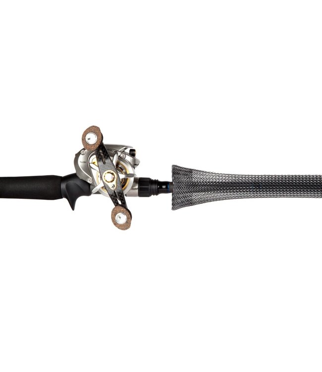 The Rod Glove Casting Rod Glove