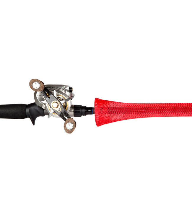 The Rod Glove Casting Rod Glove