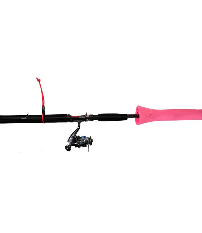 Rod Glove 2-Piece Spinning Rod Glove Cover