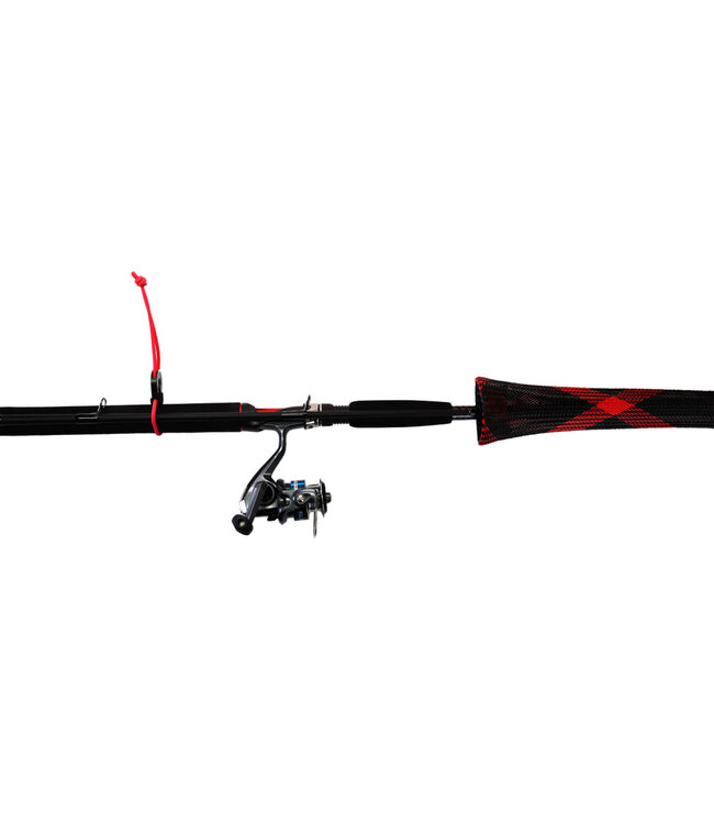 Rod Glove 2-Piece Spinning Rod Glove Cover