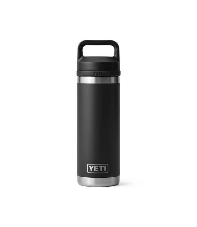 Yeti 18 oz Rambler Bottle W/ Chug Cap