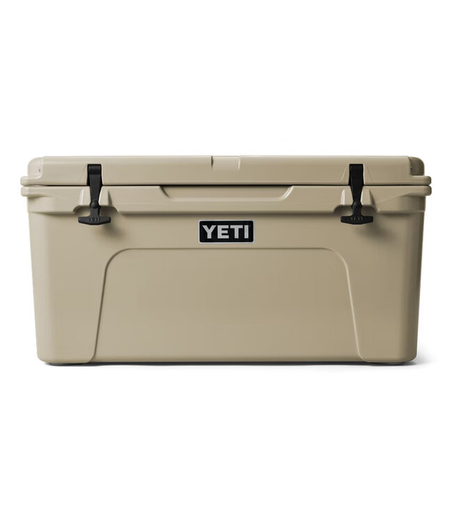 Yeti Tundra 65 Cooler