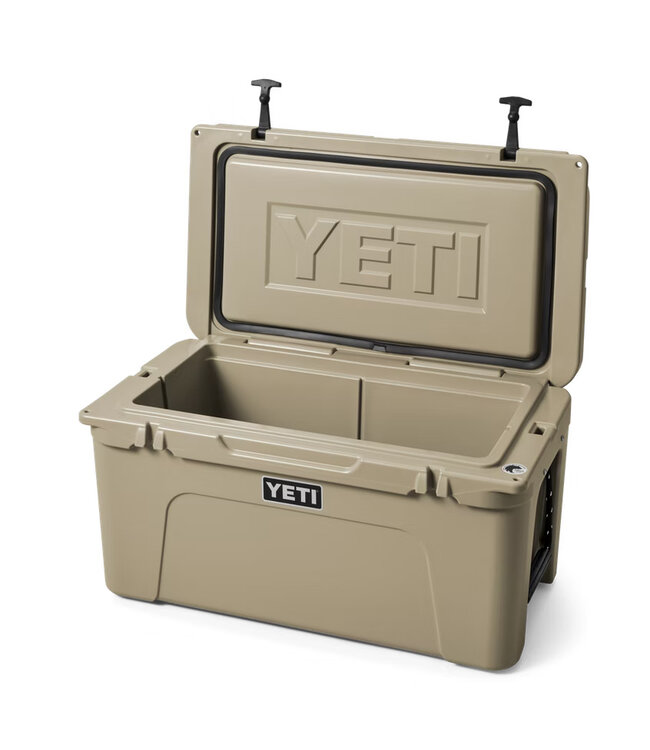 Yeti Tundra 65 Cooler