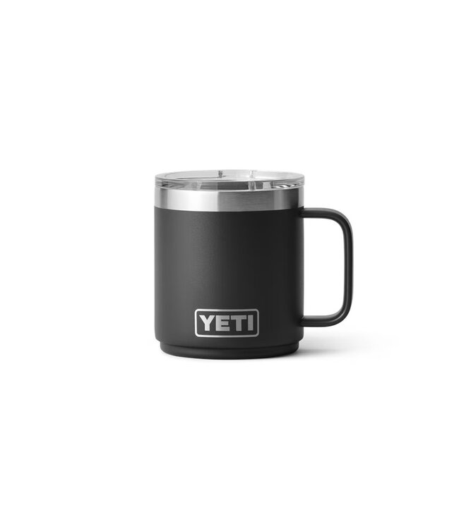 Yeti 10 oz Stackable Mug W/ Magslider Lid