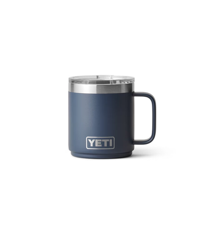 Yeti 10 oz Stackable Mug W/ Magslider Lid