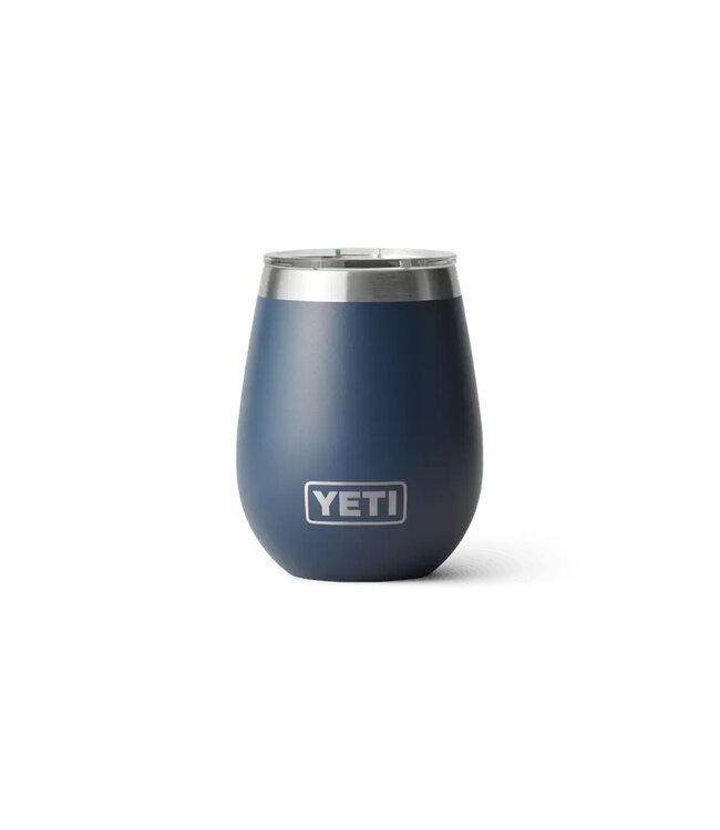 Yeti 10 oz Wine Tumbler W/ Magslider Lid