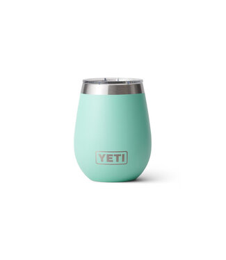 YETI Yeti 10 oz Wine Tumbler W/ Magslider Lid