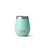 Yeti 10 oz Wine Tumbler W/ Magslider Lid