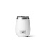 Yeti 10 oz Wine Tumbler W/ Magslider Lid