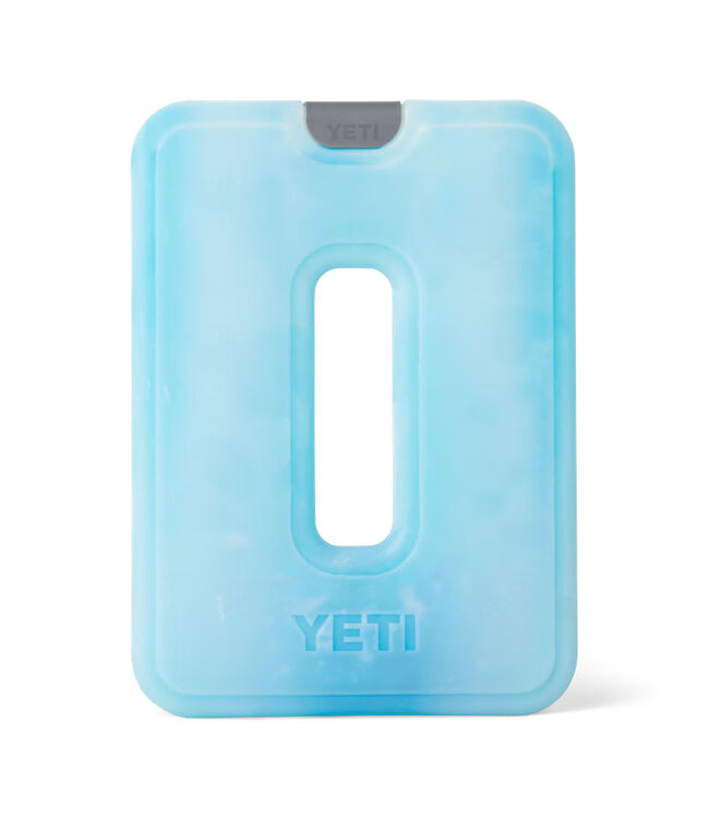 Yeti Thin Ice