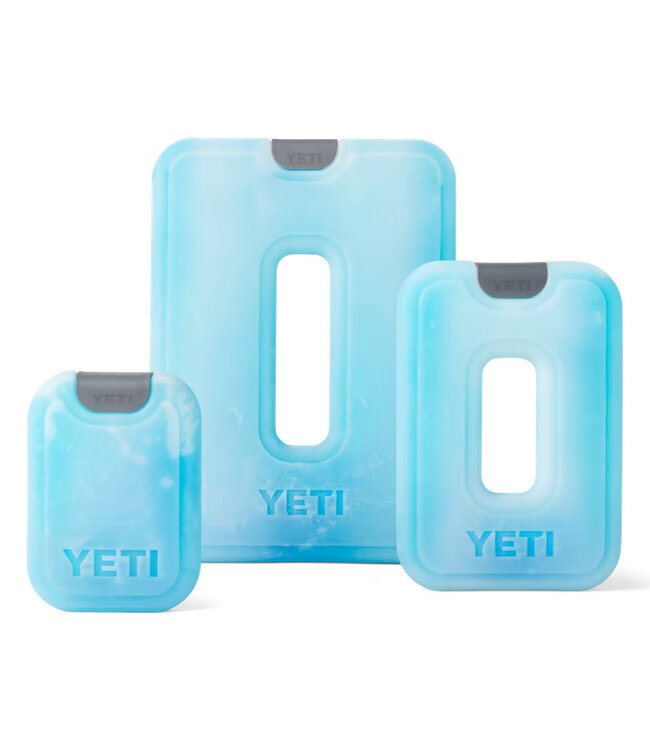 Yeti Thin Ice