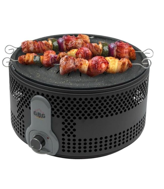 Georgian Bay Leisure Canadian Hot Stone Grill