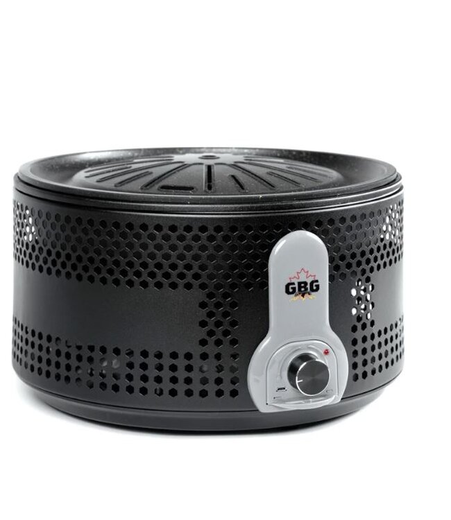 Georgian Bay Leisure Canadian Hot Stone Grill