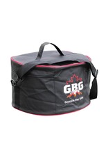 Georgian Bay Leisure Canadian Hot Stone Grill Zippered Carry Bag