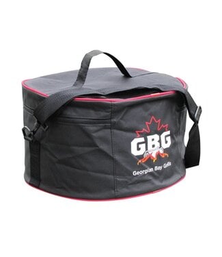 GEORGIAN BAY LEISURE Georgian Bay Leisure Canadian Hot Stone Grill Zippered Carry Bag