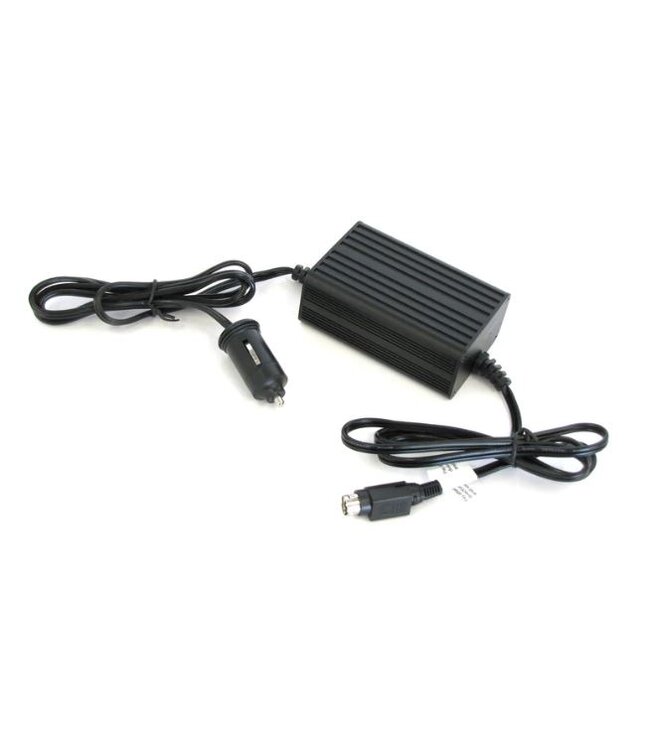 Georgian Bay Leisure Car Charger Kit For 500W/1000W