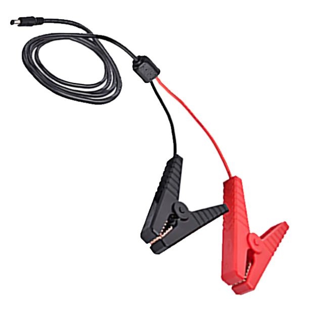 Bay Leisure Car Battery Charging Cables Ramakko's Source For