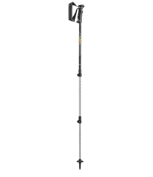 Leki Journey Lite Walking Poles - 100-135 cm